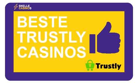  trustly casino nederland